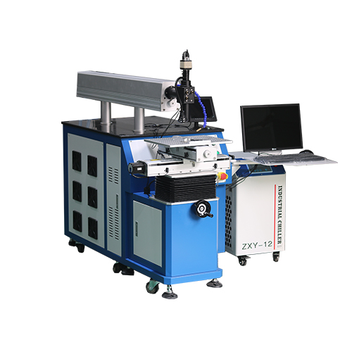 自動激光焊接機(jī) 自動激光焊接機(jī)